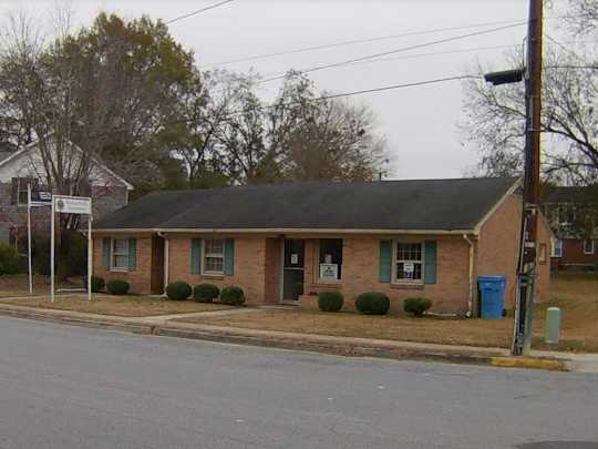 Boykins Police Department