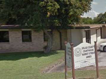Goliad County - Pct 2 Constable Office