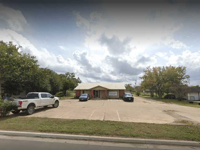 Gonzales County - Pct 4 Constable Office