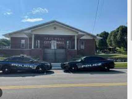 Tazewell Police Dept