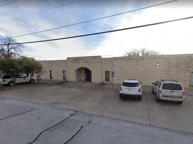 Somervell County - Pct 2 Constable Office