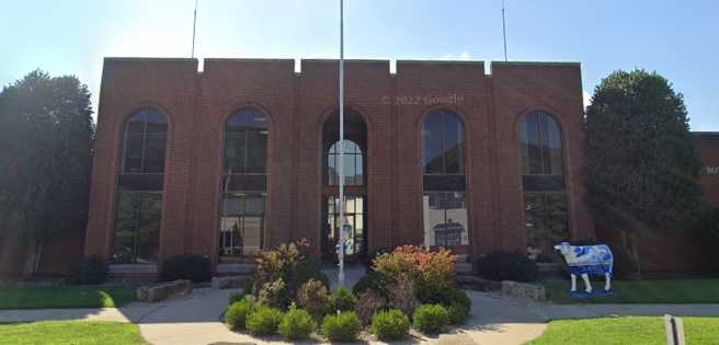 Buena Vista Sheriff Office