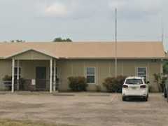 Grimes County - Pct 1 Constable Office