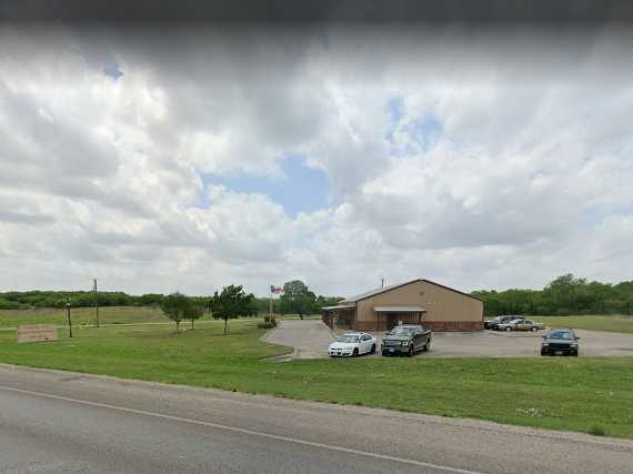 Guadalupe County - Pct 4 Constable Office
