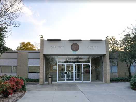 Chesapeake Sheriff Office