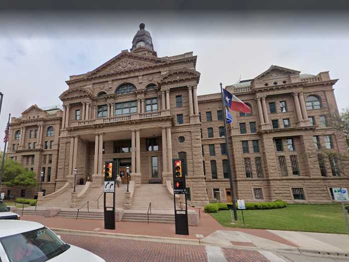 Tarrant County - Pct 1 Constable Office