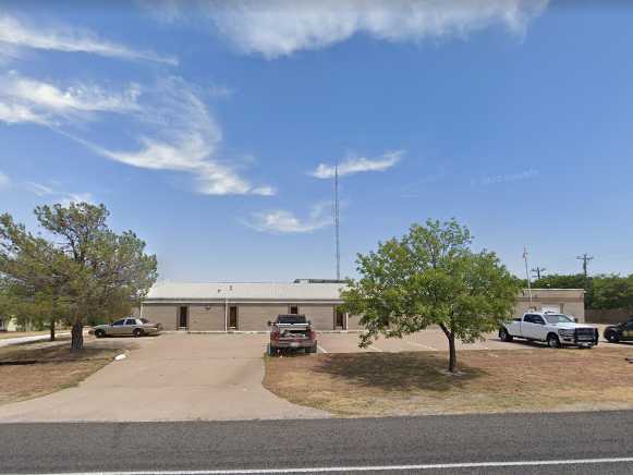 Hamilton County Constable Office