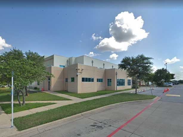 Travis County - Pct 4 Constable Office
