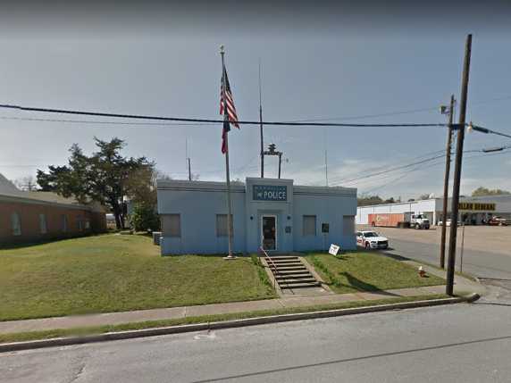 Tyler County - Pct 2 Constable Office