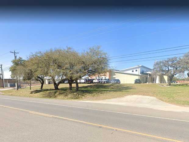 Hays County - Pct 2 Constable Office