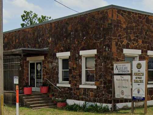 Upshur County - Pct 1 Constable Office