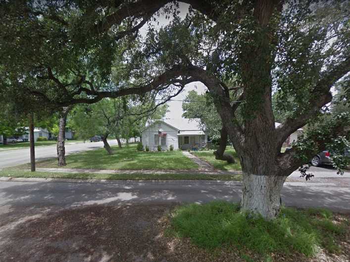 Uvalde County - Pct 1 Constable Office