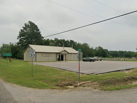 Henderson County - Pct 4 Constable Office