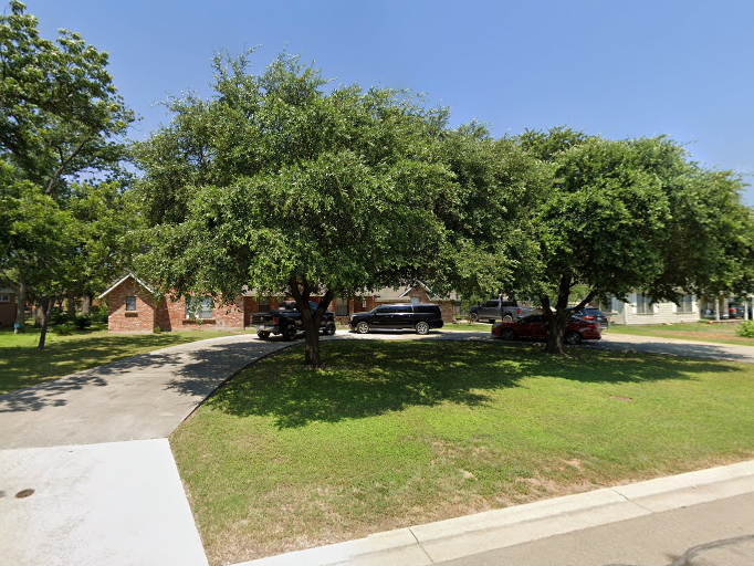 Uvalde County - Pct 4 Constable Office