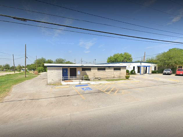 Val Verde County - Pct 3 Constable Office