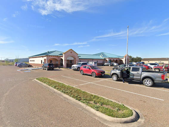 Hidalgo County - Pct 5 Constable Office