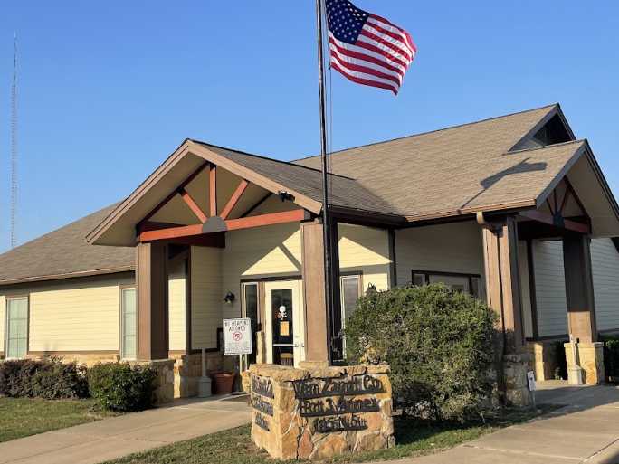 Van Zandt County - Pct 3 Constable Office