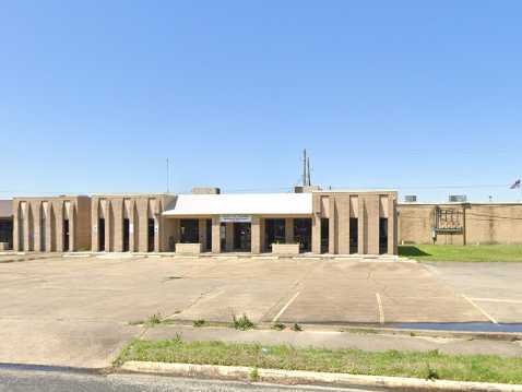 Victoria County - Pct 2 Constable Office