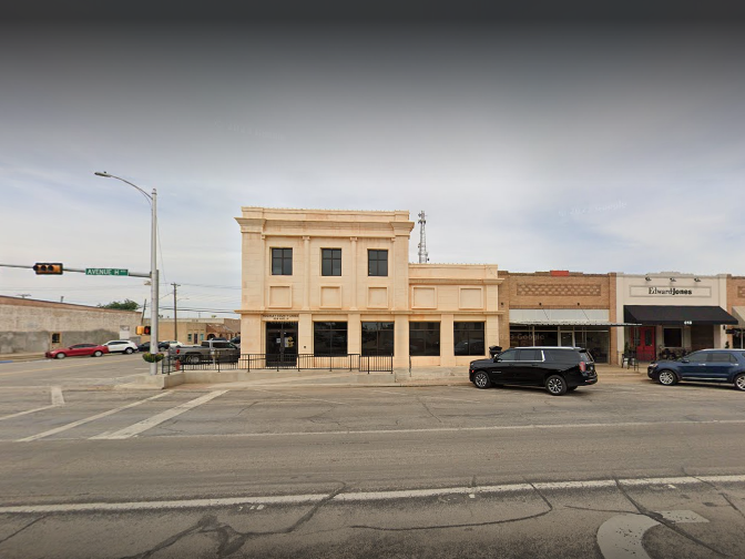 Hockley County - Pct 2 Constable Office