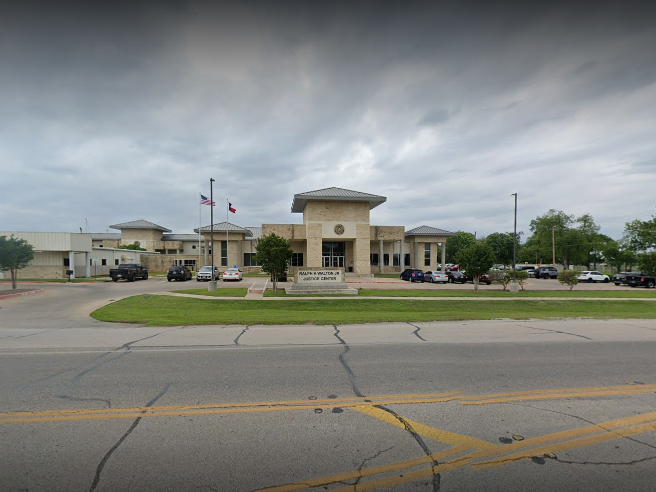 Hood County - Pct 1 Constable Office