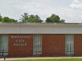 Manassas Police Department
