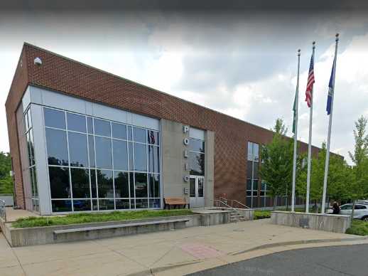 Manassas Park City Police Department