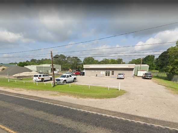Walker County - Pct 4 Constable Office