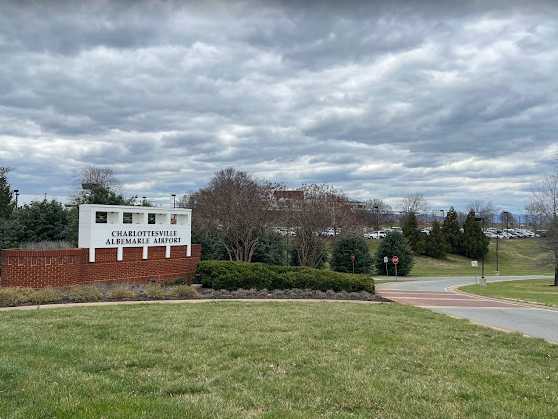 Charlottesville/albemarle Airport Authority