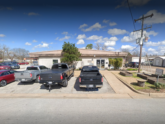 Waller County - Pct 4 Constable Office