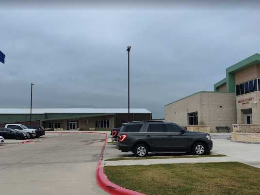 Waller County Sheriff Department