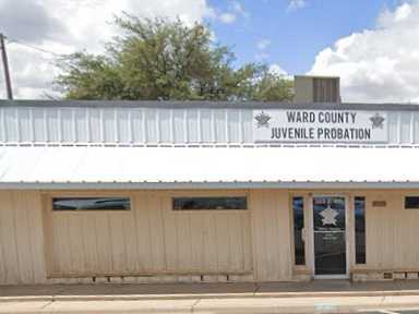 Ward County Sheriff Office