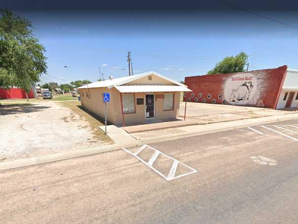 Howard County - Pct 2 Constable Office