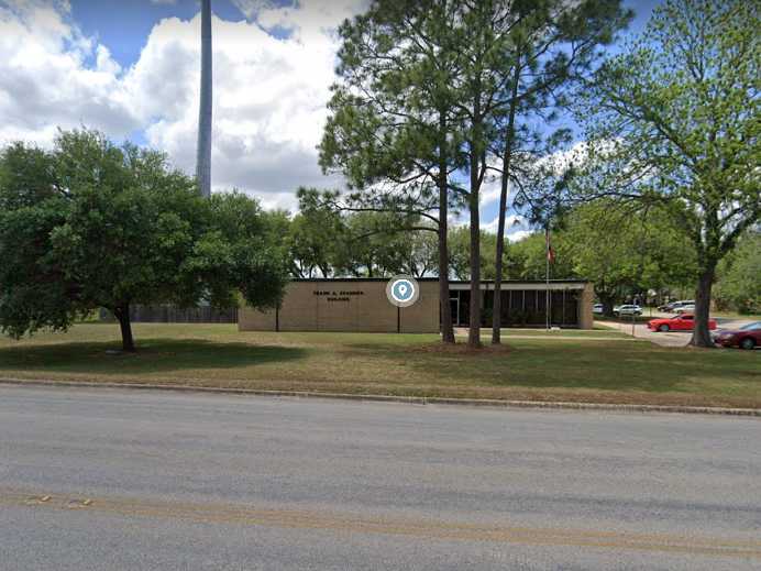 Wharton County - Pct 1 Constable Office