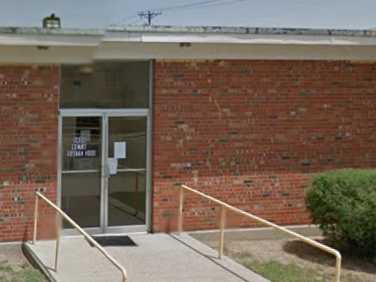 Hutchinson County - Pct 2 Constable Office
