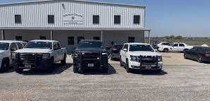 Jackson County - Pct 1 Constable Office