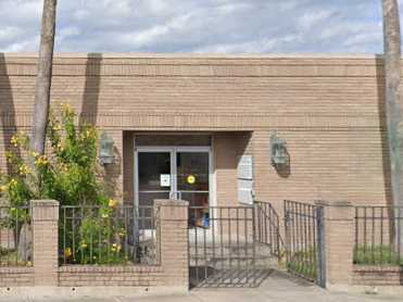 Willacy County - Pct 3 Constable Office