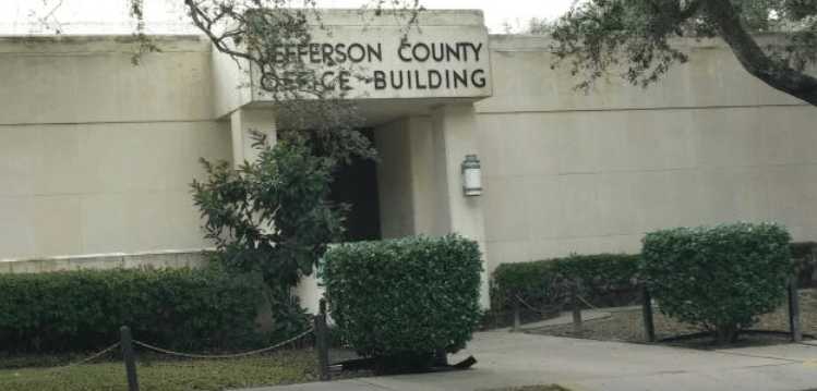 Jefferson County - Pct 2 Constable Office