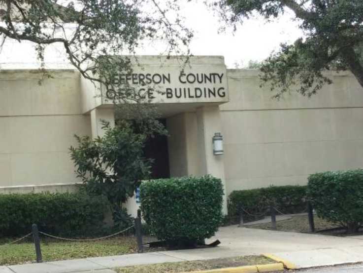 Jefferson County - Pct 8 Constable Office