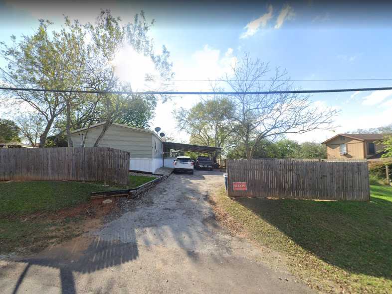 Wilson County - Pct 1 Constable Office