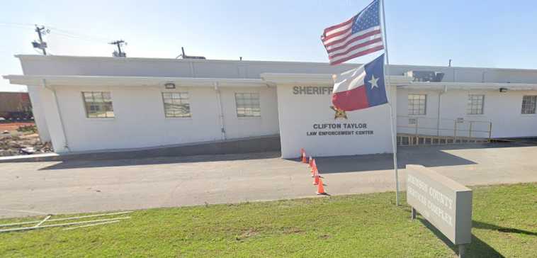 Johnson County Sheriff Office