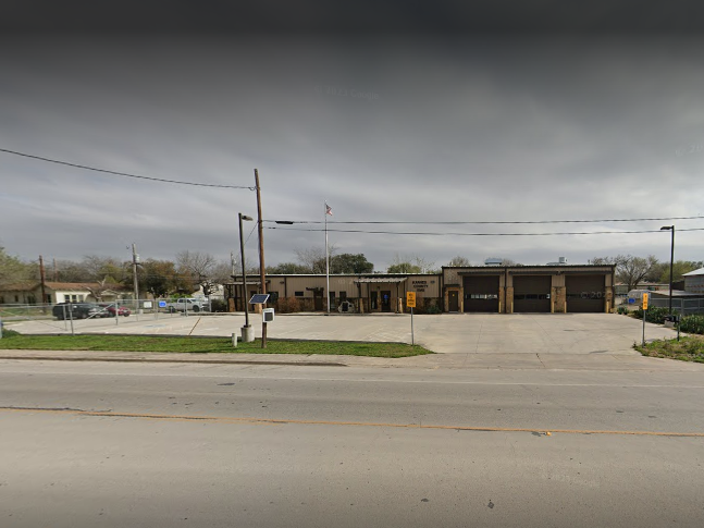 Karnes County - Pct 1 Constable Office