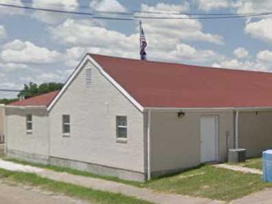 Kaufman County - Pct 4 Constable Office
