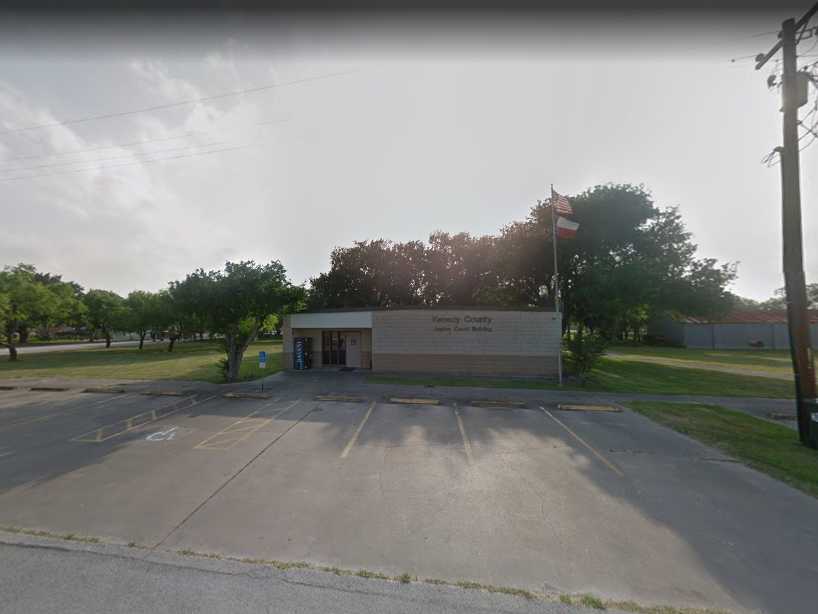 Kenedy County - Pct 3 Constable Office