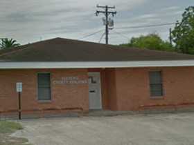 Kleberg County - Pct 3 Constable Office