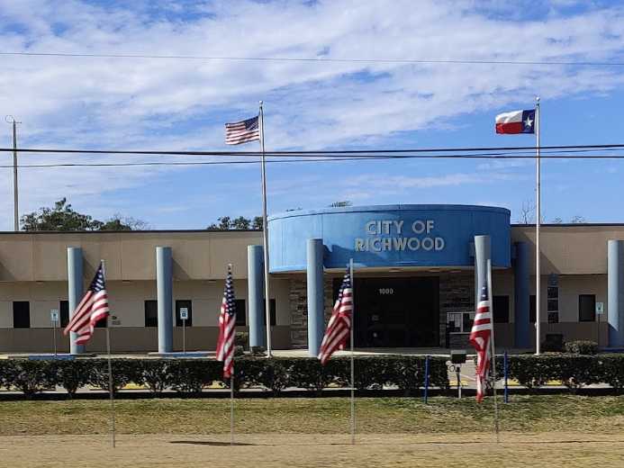 Richwood Police Department