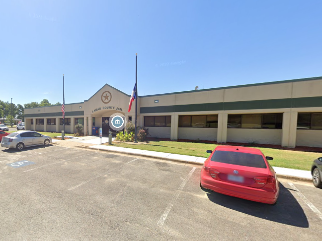 Lamar County Sheriff Office