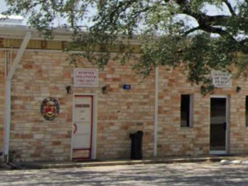 Lampasas County - Pct 4 Constable Office