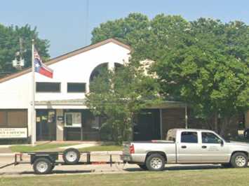 Lee County - Pct 3 Constable Office