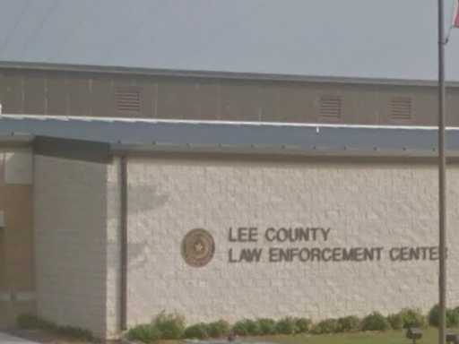 Lee County Sheriff Department
