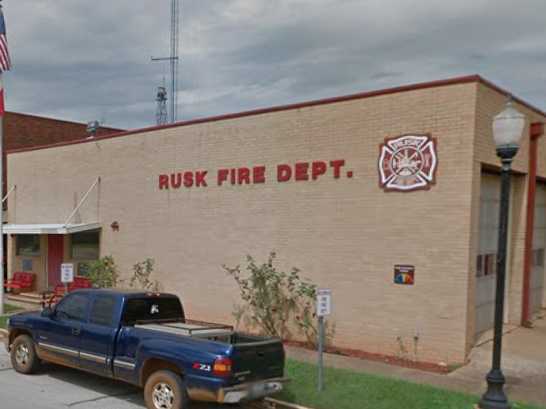 Rusk Police Department